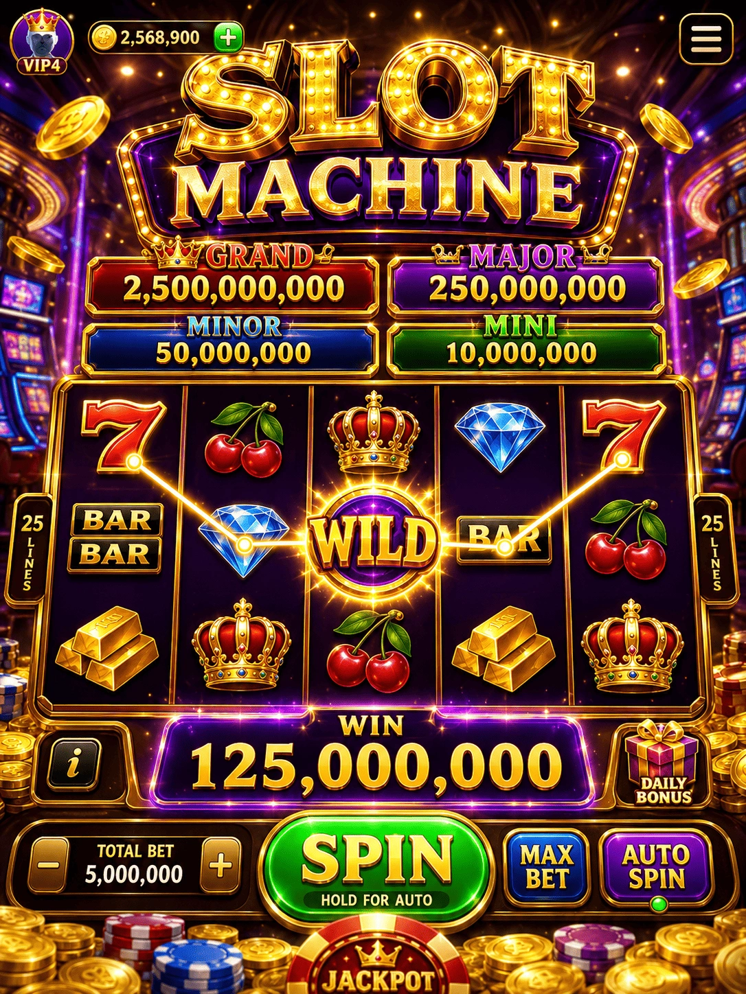 Slot Machine